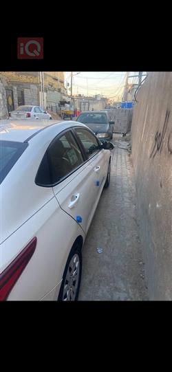 هيونداي أكسنت